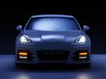 Porsche Panamera 970 by Je Design 2012 года